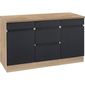 OPTIFIT Unterschrank "Roth", Breite 150 cm