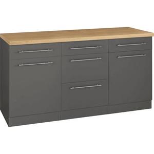 wiho Küchen Unterschrank "Unna", 150 cm breit