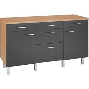 OPTIFIT Unterschrank "Tapa", mit große Schubkästen, Breite 150 cm