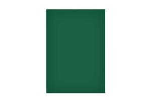 MAUL Magneetvel  200x300mm groen