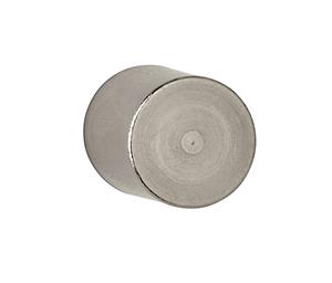 MAUL Magneet  Neodymium cilinder 20x25mm 13kg 2stuks