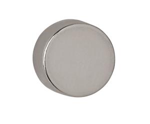 MAUL Magneet  Neodymium rond 10x5mm 2.6kg 10stuks