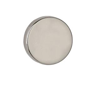 MAUL Magneet  Neodymium rond 20x5mm 6.2kg 4stuks