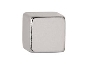 MAUL Magneet  Neodymium kubus 10x10x10mm 3.8kg 10stuks