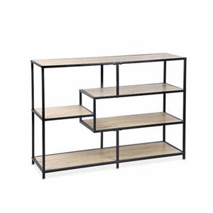 sweeek - Wandkast loft - 114x33x78cm