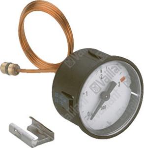 Vaillant manometer vhr