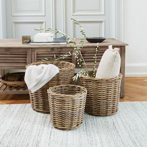 Loberon Mand set van 3 Avar