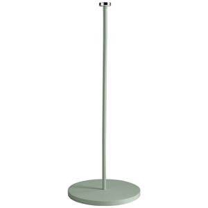 Deko-Light Zubehör, Standfuß für Magnetleuchte Miram Grün, Höhe: 270 mm
