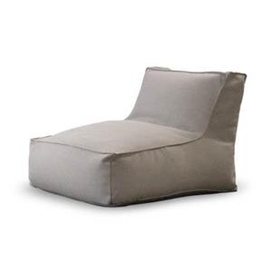 Chill-Dept.  Mattawa - Luxe Outdoor Zitzak Desert Sand