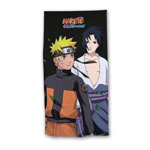 4kidsonly.eu Naruto strandlaken microfiber