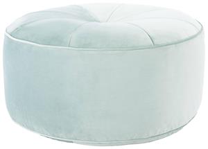 Safavieh Poef Amais velvet | 