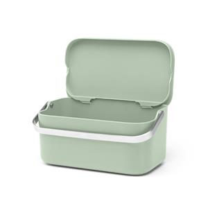 SinkSide aanrecht afvalbakje 1,8 liter