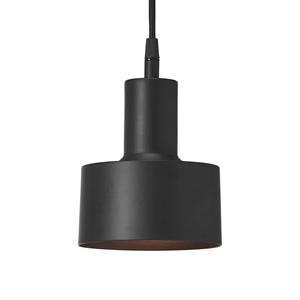 PR Home Solo Small Hängeleuchte Ø13cm schwarz matt