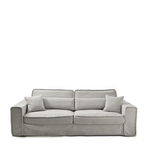 Rivièra Maison 3,5-zitsbank Metropolis, Ash Grey