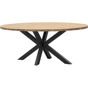 Budget Home Store Eettafel Rowan 190cm