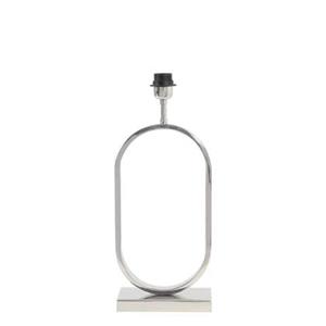 Light & Living  Lampvoet JAMIRI - 20x10x45 - Zilver