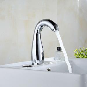 Malvizza Sensorkraan Koud Water Chroom