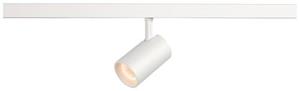 SLV NUMINOS XS Niedervolt-Schienensystem-Leuchte Track 8.7W LED Weiß