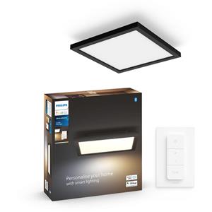 Philips Aurelle LED paneel hoekig