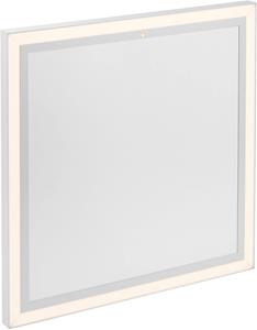 leuchtendirekt BEROA Flächenheizung 450W 9m² Weiß