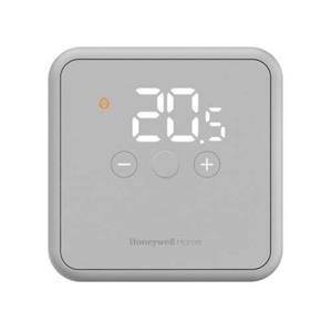 Honeywell Home DT4 Kamerthermostaat Bedraad Aan/Uit - Grijs