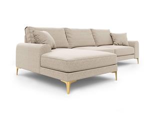 Mazzini Sofas 4.5-zitshoekbank Madara links | 