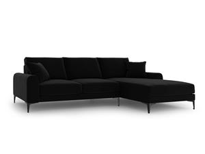 Mazzini Sofas 4.5-zitshoekbank Madara rechts velvet | 