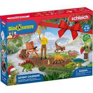 Adventskalender Dinosaurussen 2022, 98644