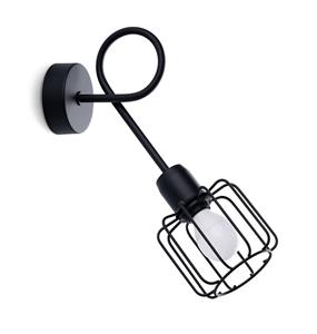 Loft46 Wandlamp Beluco | 