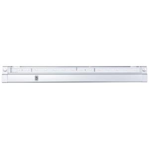 Megatron UNITA LED-Unterbauleuchte mit Bewegungsmelder LED 5.7W Warmweiß Weiß