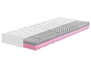 Breckle 7-zones kinder koudschuimmatras YOUNG CO (niet geïdentificeerd, 160 x 200 cm)