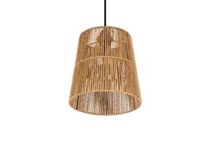 Trio international Hanglamp Holm bruin R31041026