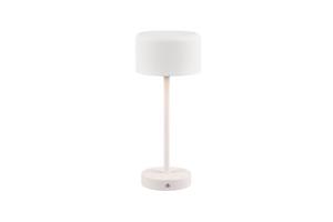 Trio international Tafellamp Jeff wit R59151131