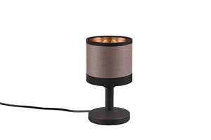 Trio international Tafellamp Davos taupe R59551041