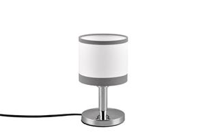 Trio international Tafellamp Davos wit R59551006