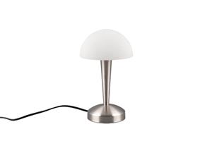 Trio international Nikkel tafellamp Canaria design R59561107