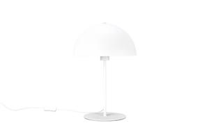 Trio international Witte tafellamp Nola design 506290131