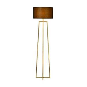 Atmooz by Charrell Atmooz Vloerlamp Potsdam | antique brass