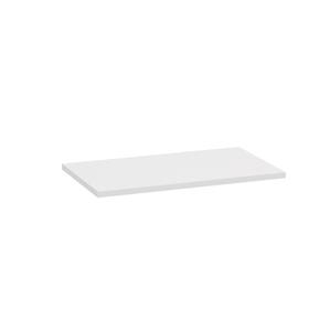 Fontana Versus toppaneel 80cm mat wit