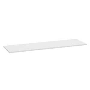 Fontana Versus toppaneel 160cm mat wit