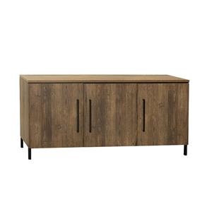 Countrylifestyle Dressoir Novara 3 deurs