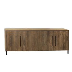 Countrylifestyle Dressoir Novara 4 deurs