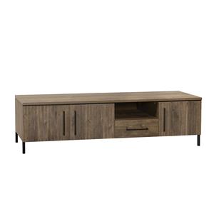 Countrylifestyle Novara Tv-Dressoir 3 deurs