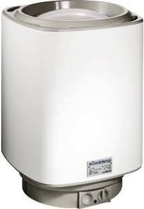 Itho Daalderop Mono boiler elektrische boiler 50 liter, 650W