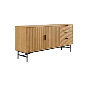 Huisenthuis.nl Dressoir Ruben Eiken
