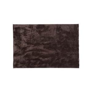 Teppich Blanca Teppich 230x160 cm Polyester braun., ebuy24, Höhe: 2 mm