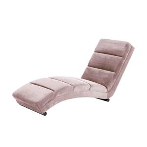 Huisenthuis.nl Relaxfauteuil Sasha Roze