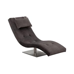 Huisenthuis.nl Relaxfauteuil Boaz Donkergrijs