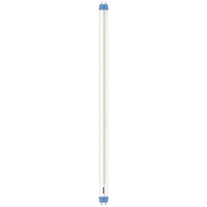 Philips LED-Buis Energielabel: F (A - G) G13 T8 8 W Warmwit 1 stuk(s) (Ø x l) 28 mm x 604 mm