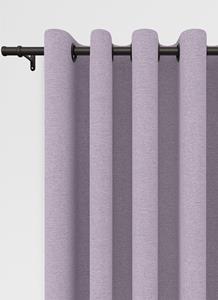 Vadain Staba ringgordijn - Lilac met ringen